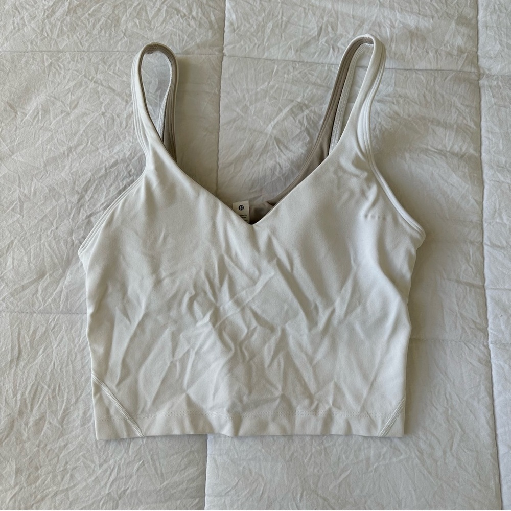 Lululemon Align Tank Top